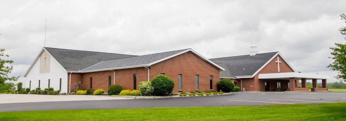 The Wedding Website of Abigail Riley and Ezekiel Myers