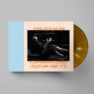 Land Is Inhospitable And So Are We - Gold [Colored Vinyl] - Mitski