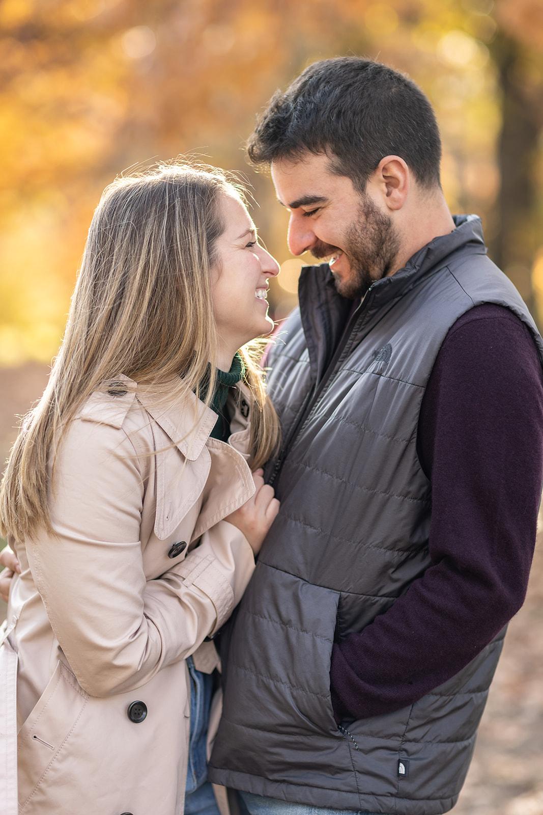 The Wedding Website of Santina Antoshak and Michael Carpino