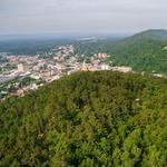 Hot Springs National Park