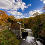 Lanterman's Mill