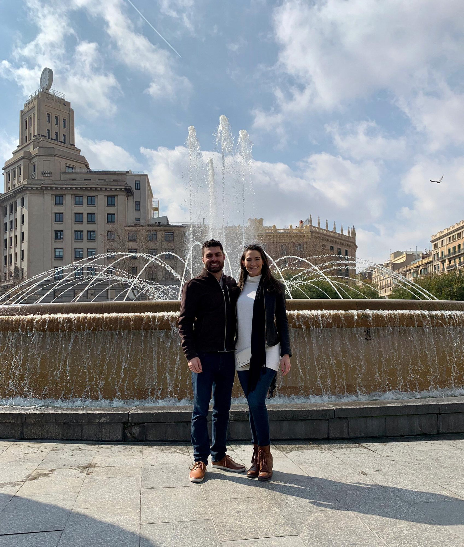 Barcelona, Spain (2019)