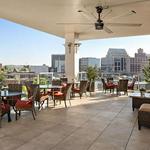 UP on the Roof
