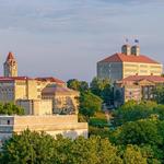 University of Kansas, Natural History Museum and Spencer Art Museum