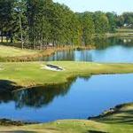 The Links at Lake Toccoa