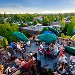 Northeast 3rd Street