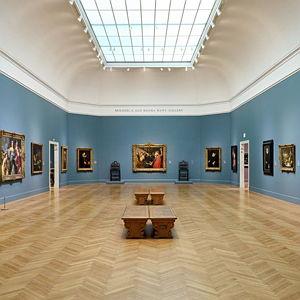 de Young/Legion of Honor Museum Membership (Dual)