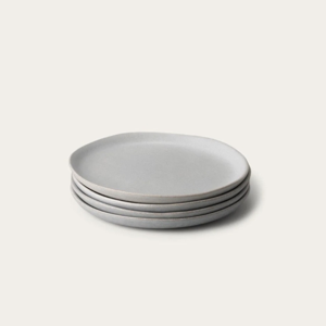 Set of 4 Dessert Plates