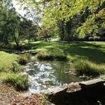 Valley Garden Park