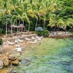 Las Caletas Beach & Adventure Park with buffet lunch and open bar