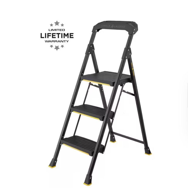 Gorilla Step Ladder