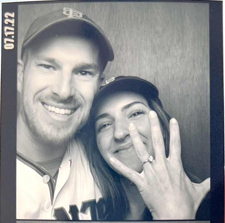 The Wedding Website of Connor Kennedy and Natalie Roufchaie