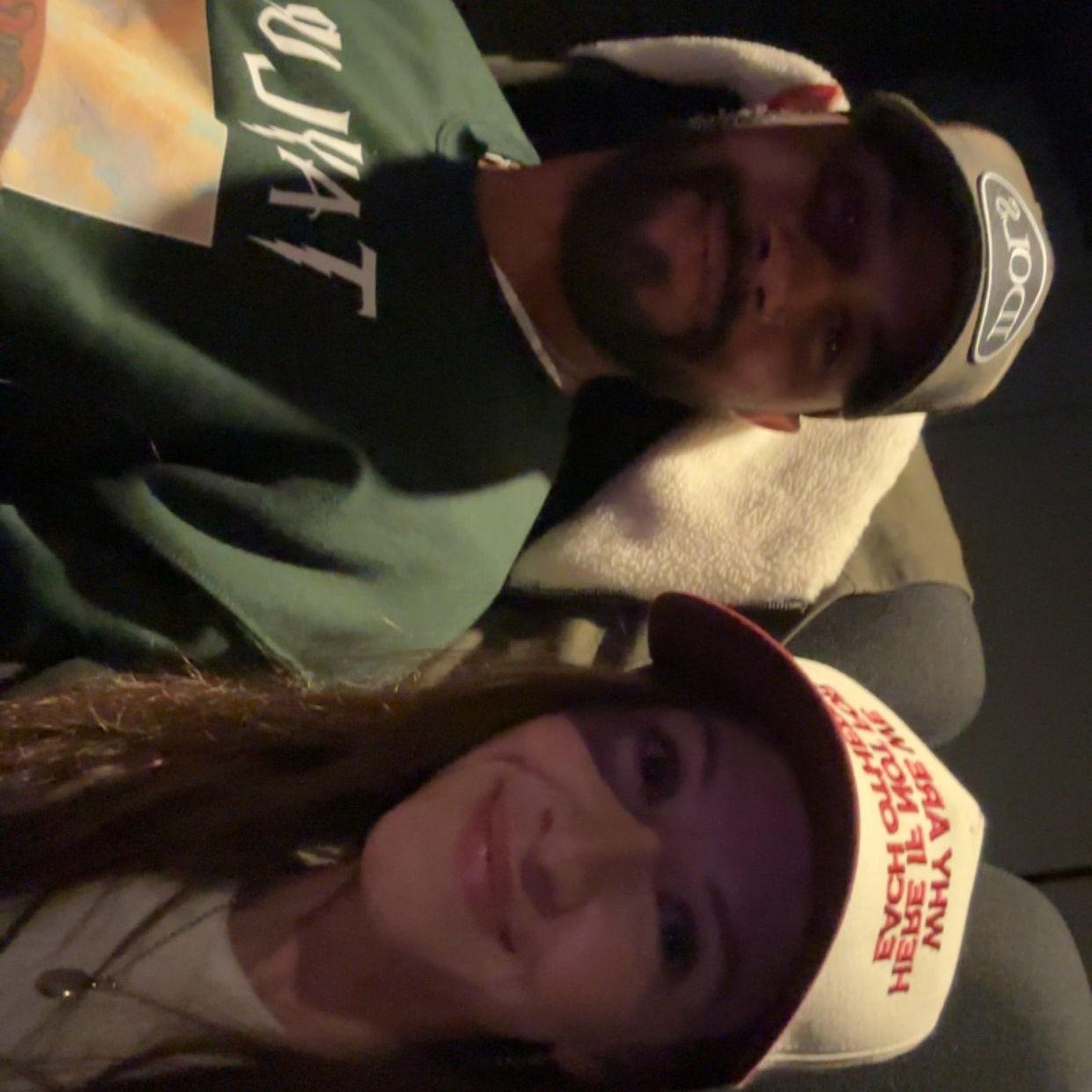 YungBlud Concert