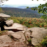 Giant Ledges Hike