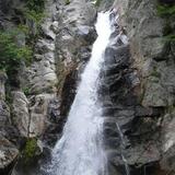 Glen Ellis Falls