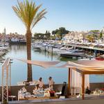 Vilamoura Marina