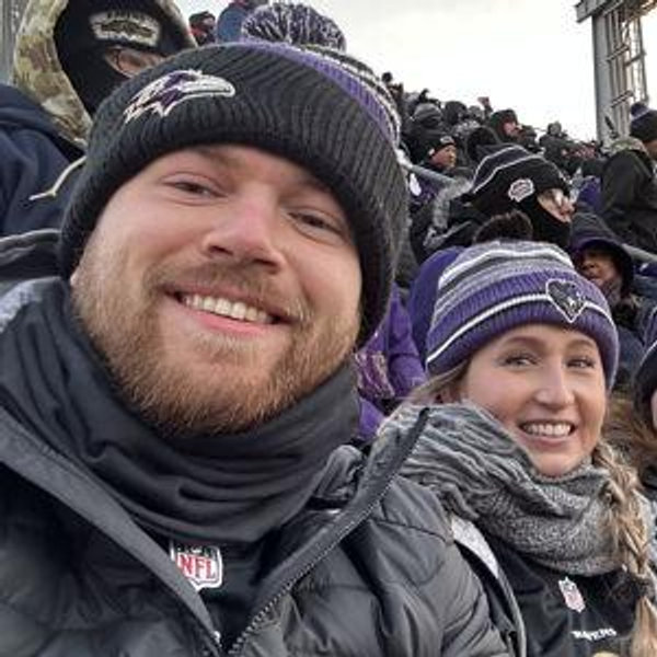 Football Tickets For Two