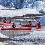 Kayaking Tour