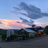 Hollerhorn Distilling