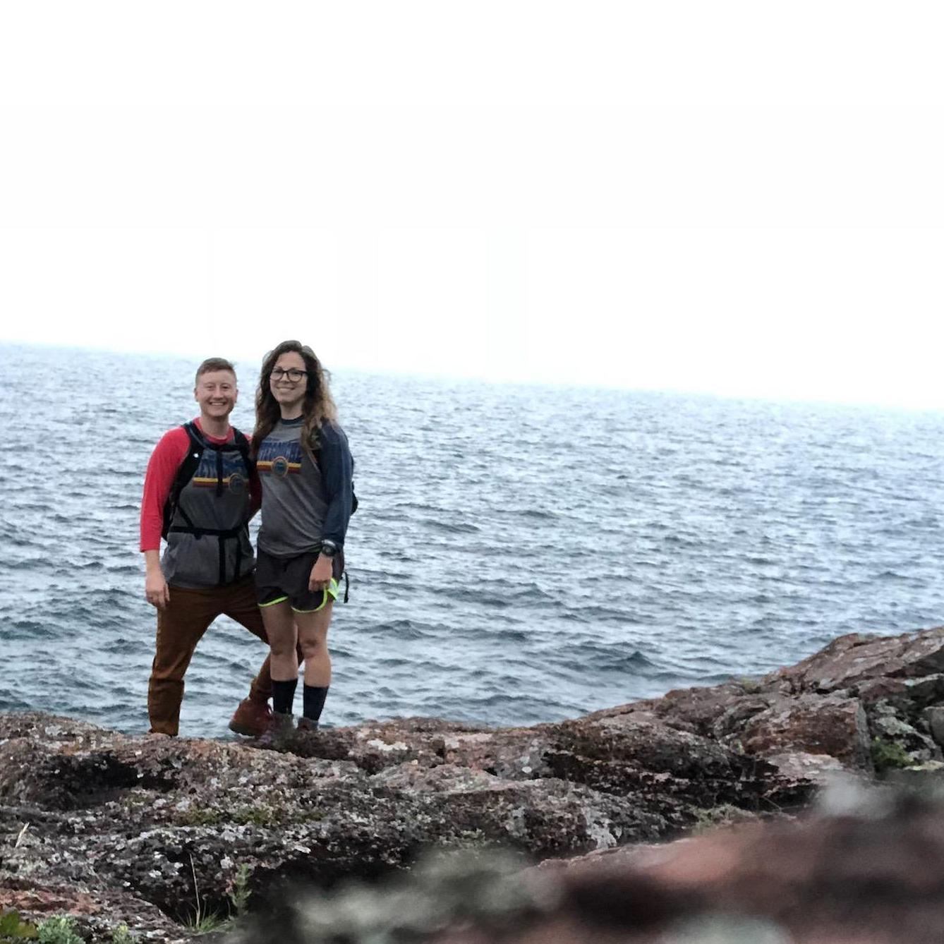 Tettegouche State Park