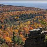 Minnewaska State Park Preserve
