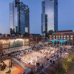 Sundance Square