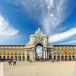 Praça do Comércio