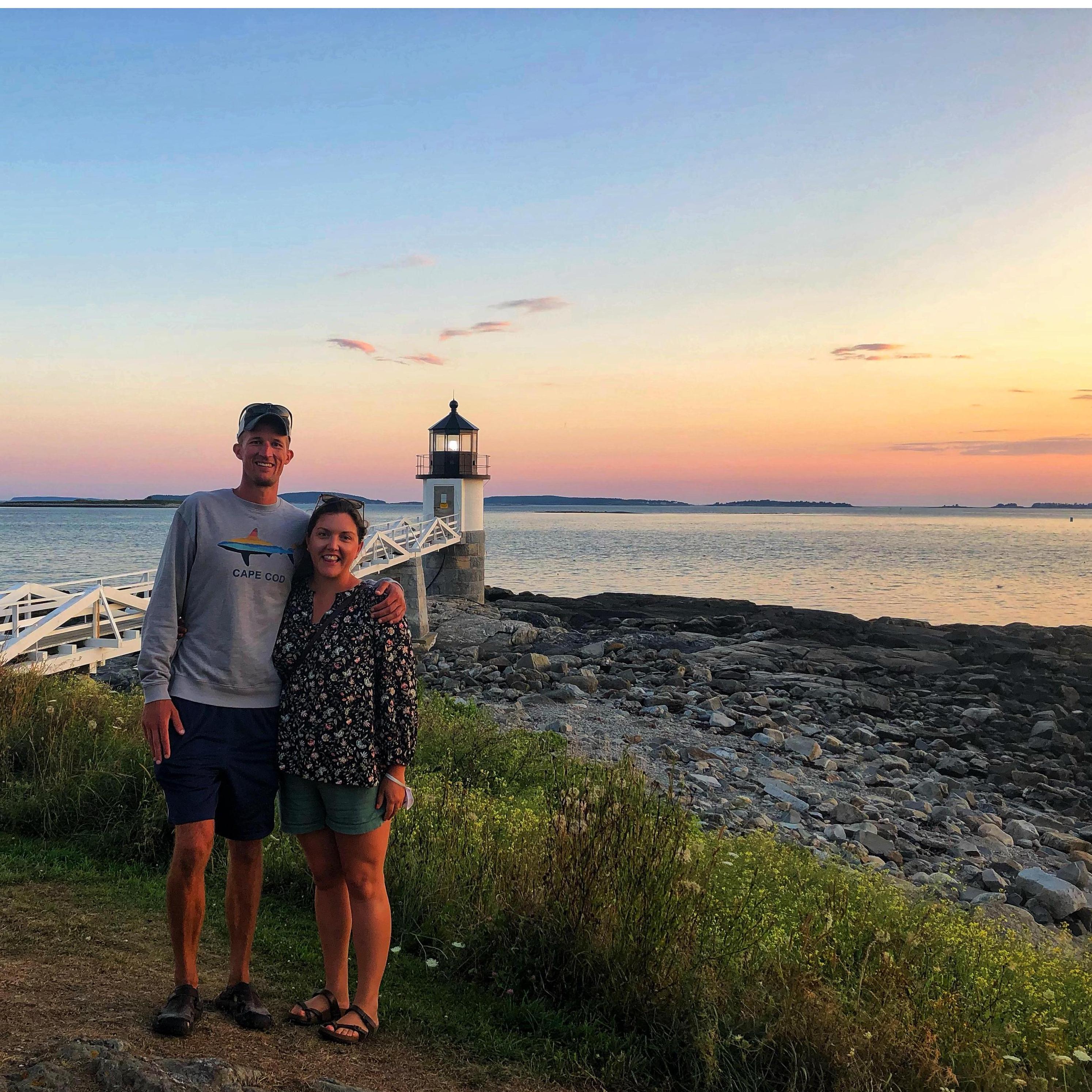 Marshall Point Lighthouse
Port Clyde, ME
