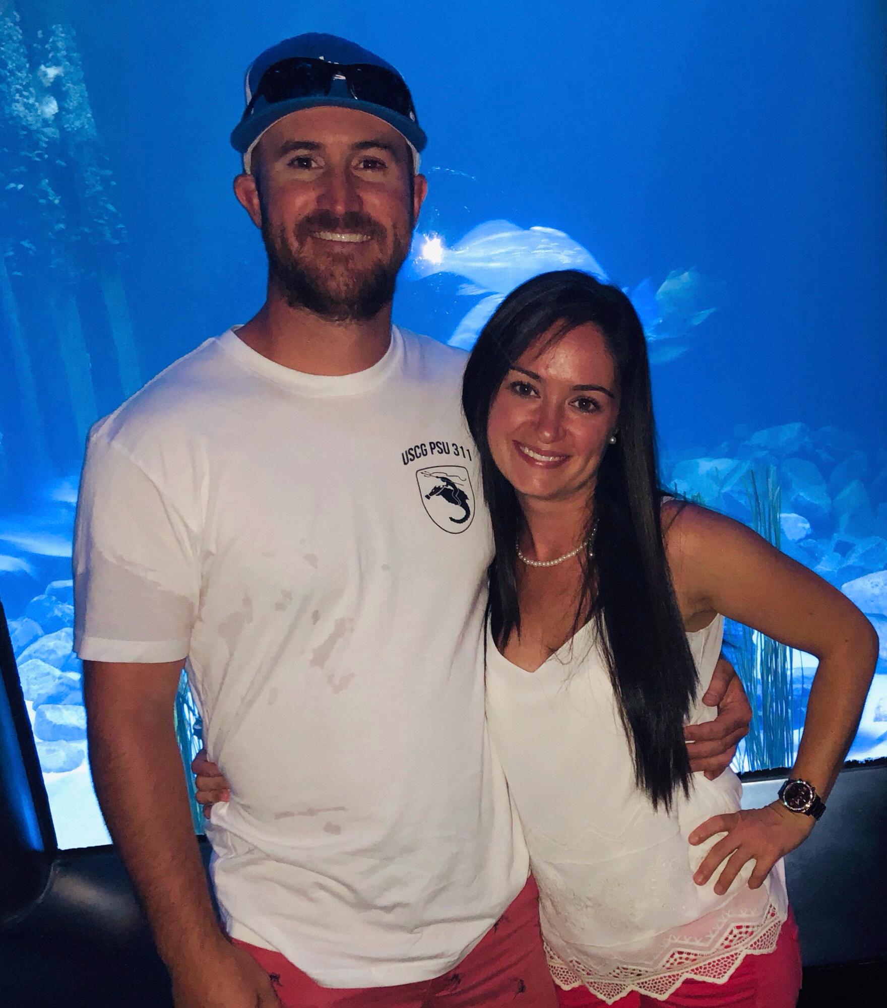 Virginia Beach Aquarium