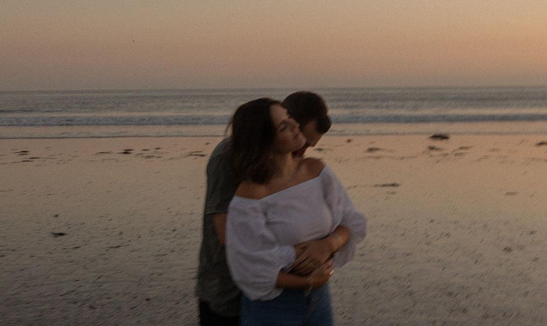 The Wedding Website of Kaia D'Albora and Thomas Lanphear