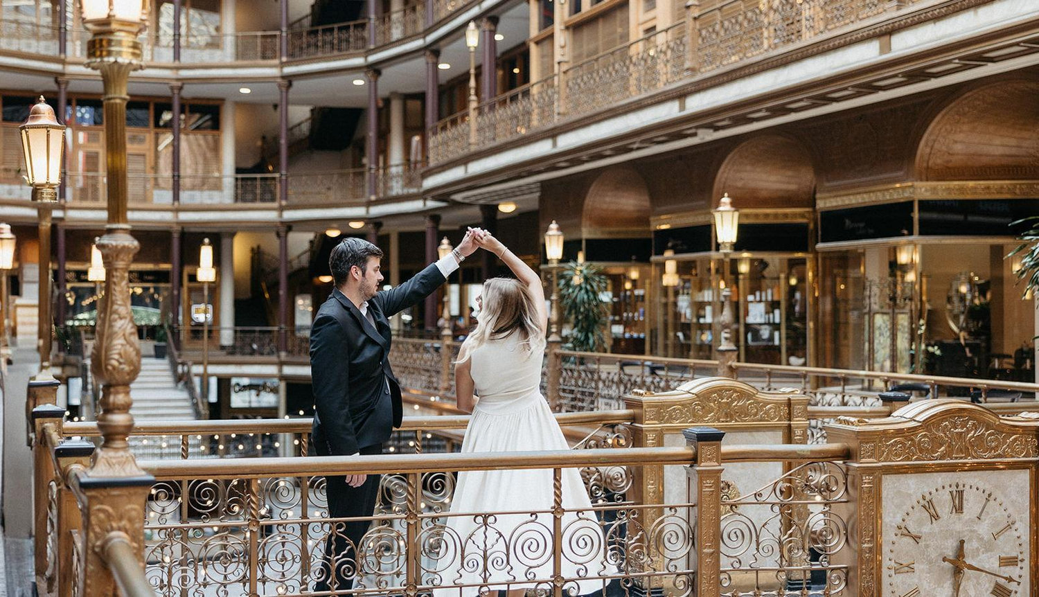 The Wedding Website of Anna King and Brandon Kiser