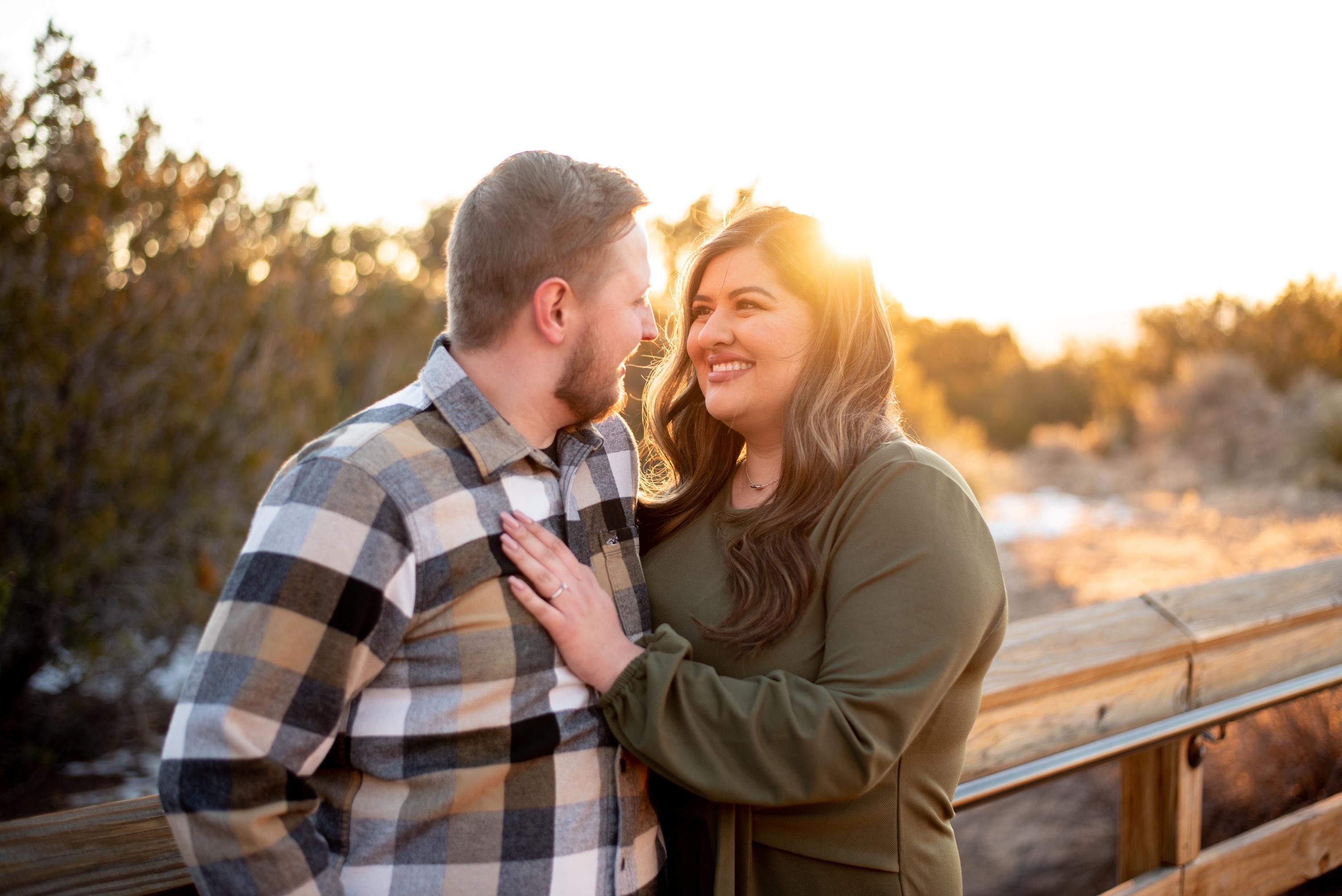 The Wedding Website of Mariah Sanchez and Tyler Crossland