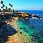 La Jolla Cove