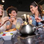 LOCAL DINING: Melting Pot