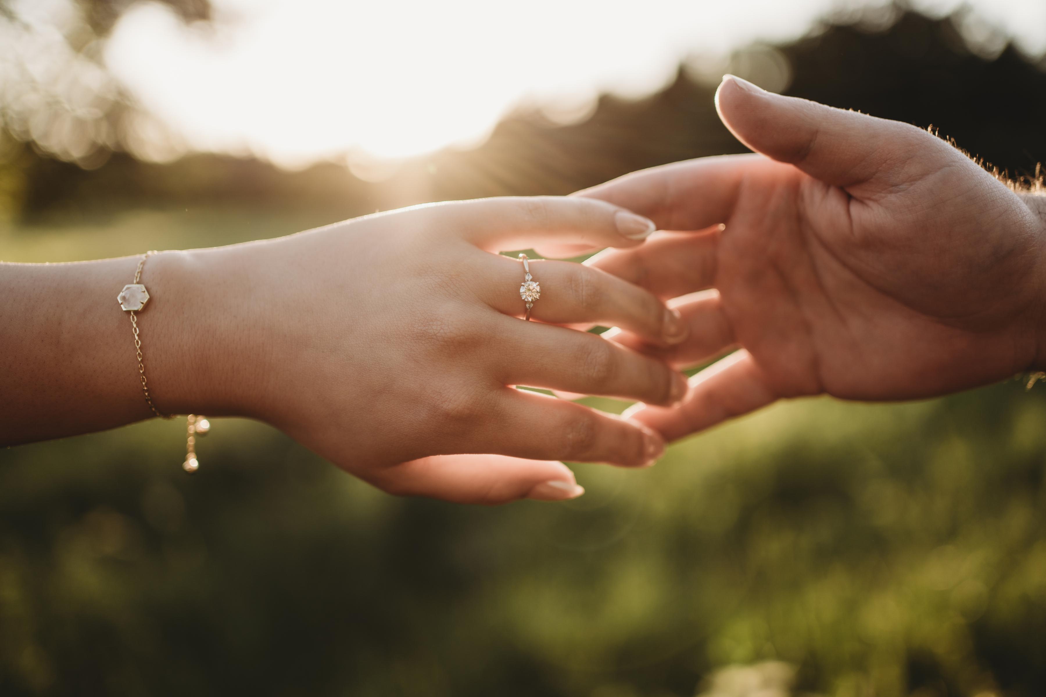 The Wedding Website of Kinzie Weber and Keegan Reed
