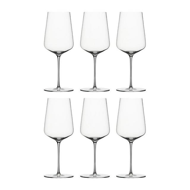 Zalto Universal Wine Glass (Pack of 6)
