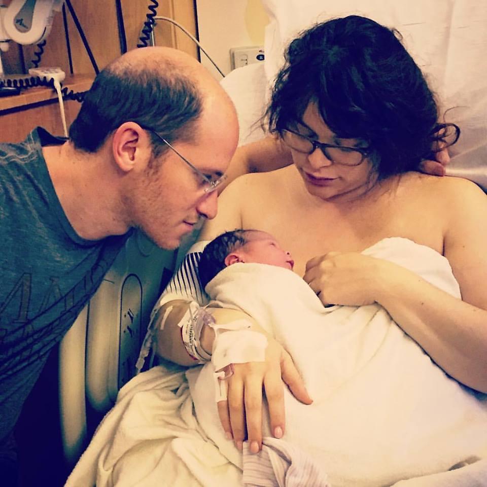 the first time we met Lulu