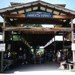 Ithaca Farmers Market