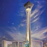 The STRAT Hotel, Casino & Tower