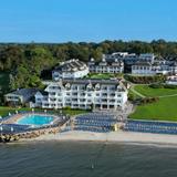 Water's Edge Resort & Spa