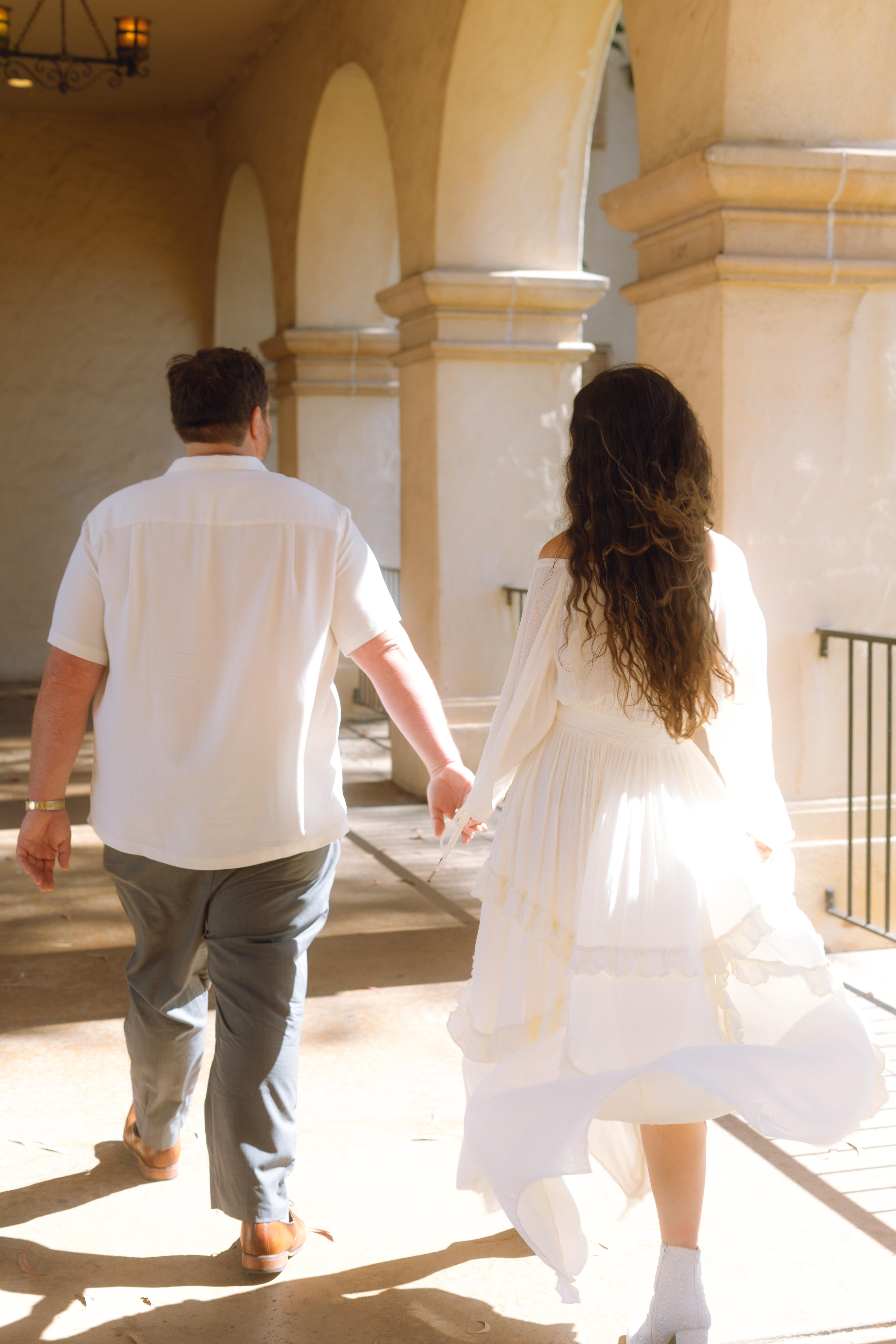 The Wedding Website of Tatiana Haddad and Nathan Goodhart