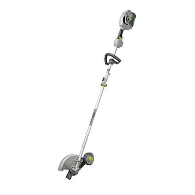 EGO  POWER+ Multi-Head System 56-Volt 8-in Handheld Cordless Electric Lawn Edger (Battery Included)