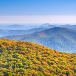 North Georgia Mountains