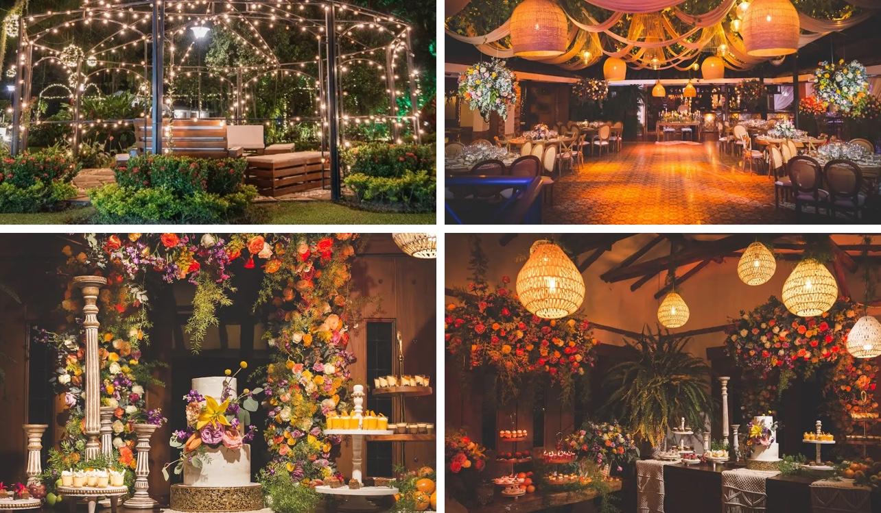 The Wedding Website of Danilo Alexander Rivas and Stefany Millan