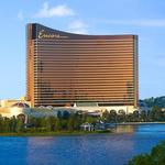 Encore Boston Harbor