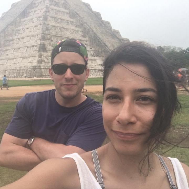 Chi-cha Itz ha, Cancun, Mexico (June 2017)