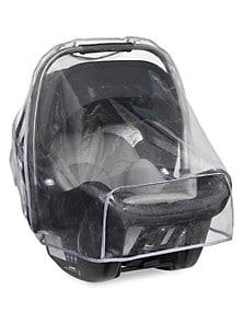 Pipa Series Clear Rain Cover