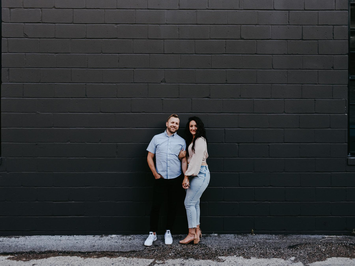 The Wedding Website of Emily Schackmuth and Chris Weidenbacher