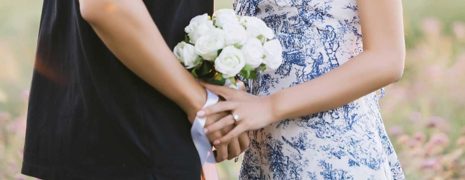 The Wedding Website of Nicole Gonzales and Donghwan Kim