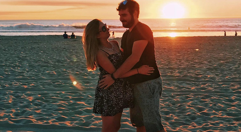 Kelly Beckstedt and Allen Rowe's Wedding Website